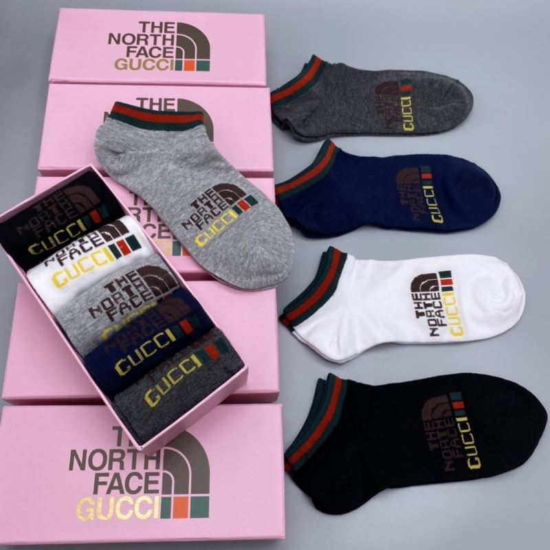 The North Face Socks